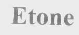 ETONE