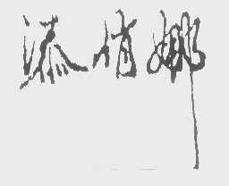 添俏娜