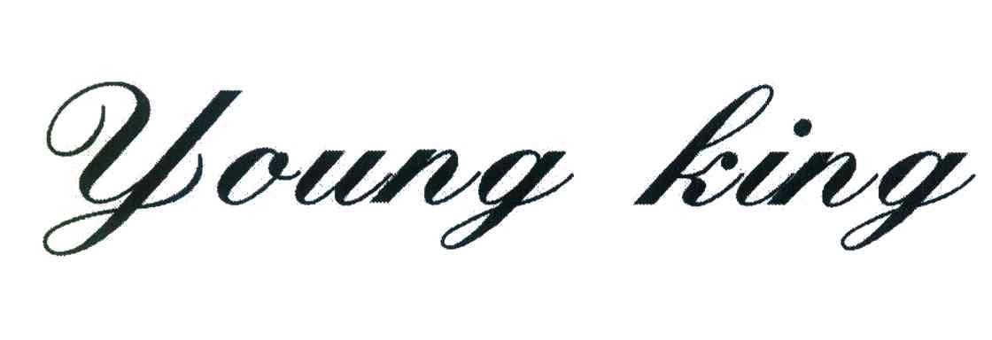 YOUNG KING