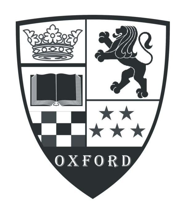 OXFORD