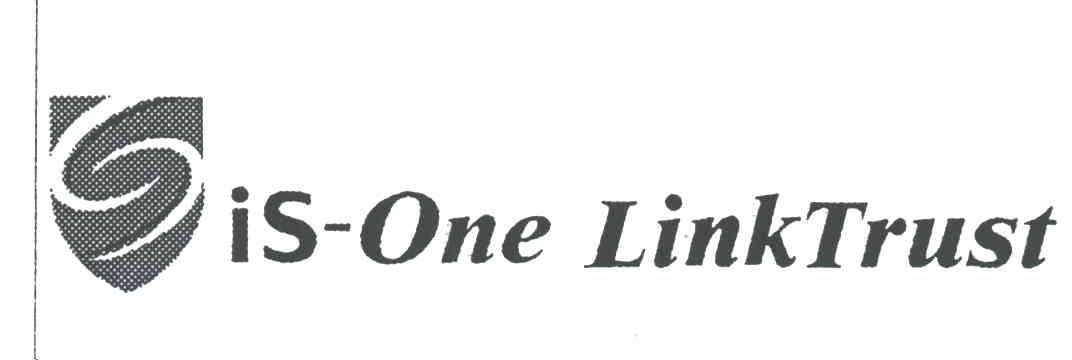 IS-ONE LINKTRUST