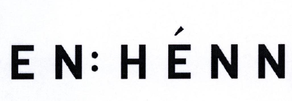 EN：HENN