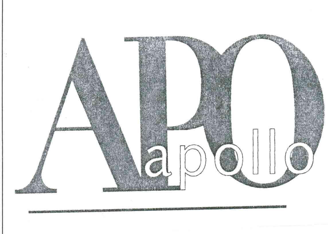 APO APOLLO