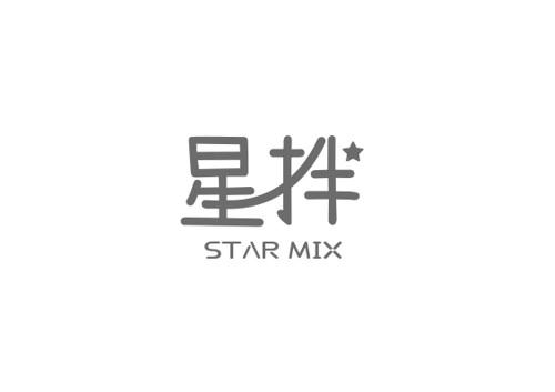 星拌 STAR MIX