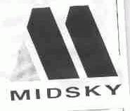 MIDSKY