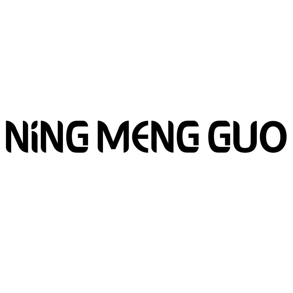 NING MENG GUO