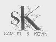 SAMUEL&KEVIN S&K