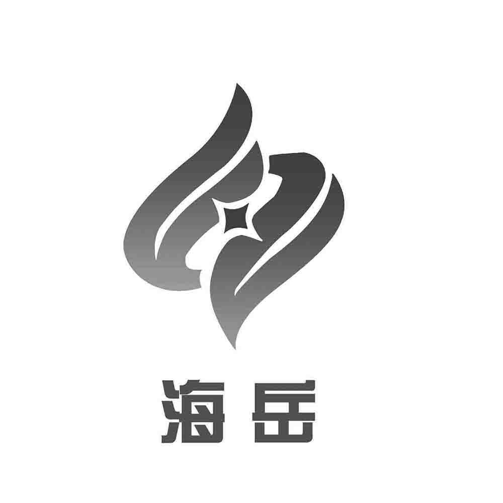 海岳