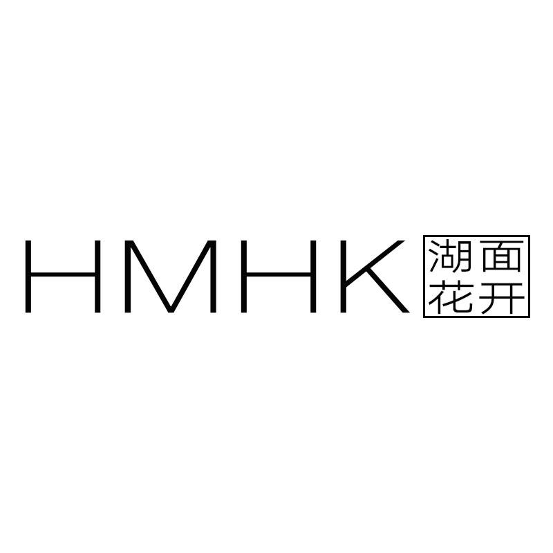 HMHK 湖面花开