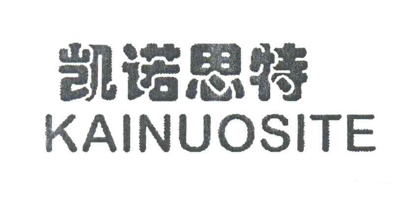 凯诺思特