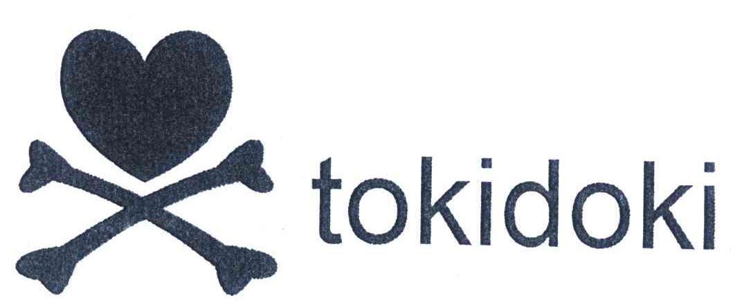 TOKIDOKI