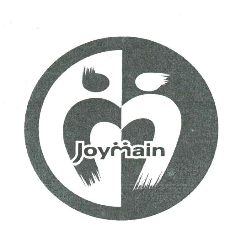 JOYMAIN