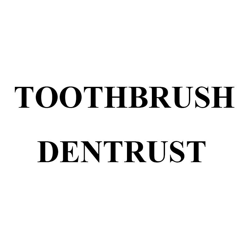TOOTHBRUSH DENTRUST