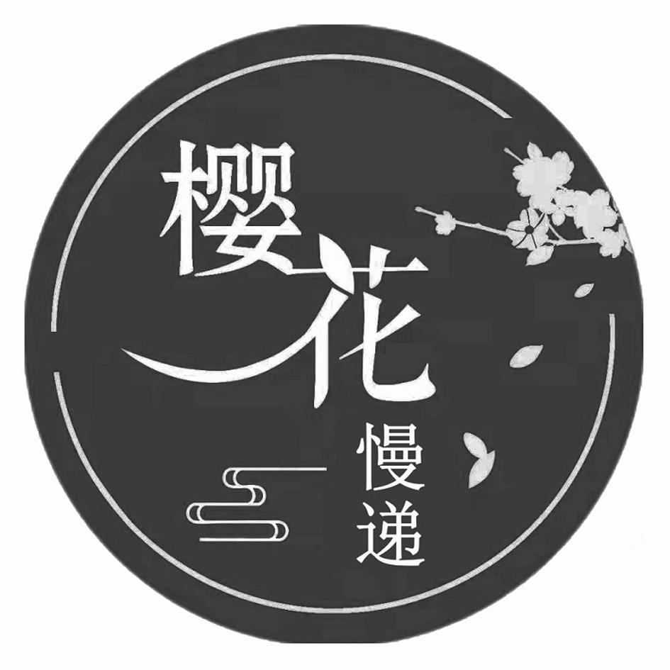 樱花慢速