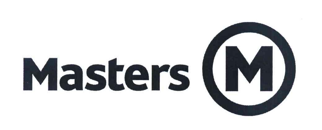MASTERS M