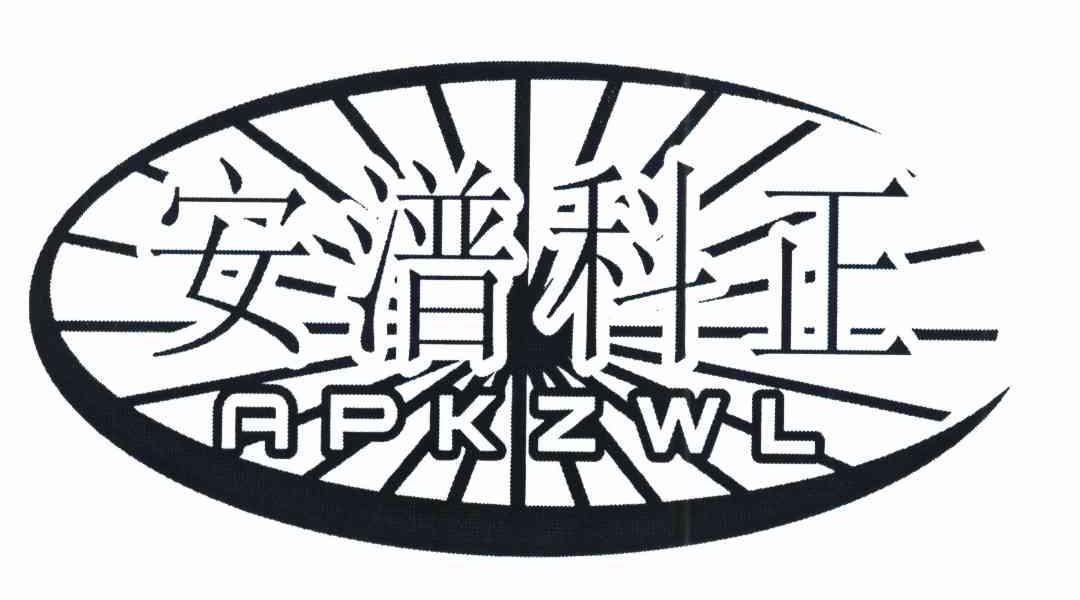 安潽科正 APKZWL
