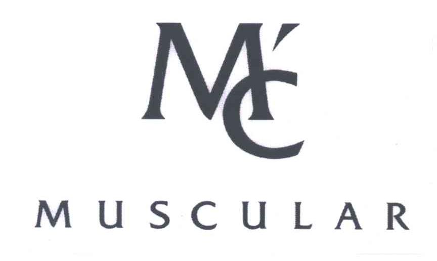 MUSCULAR;MC