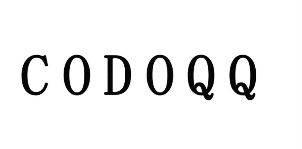 CODOQQ