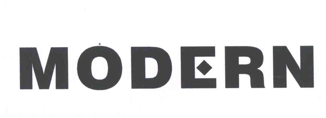 MODERN