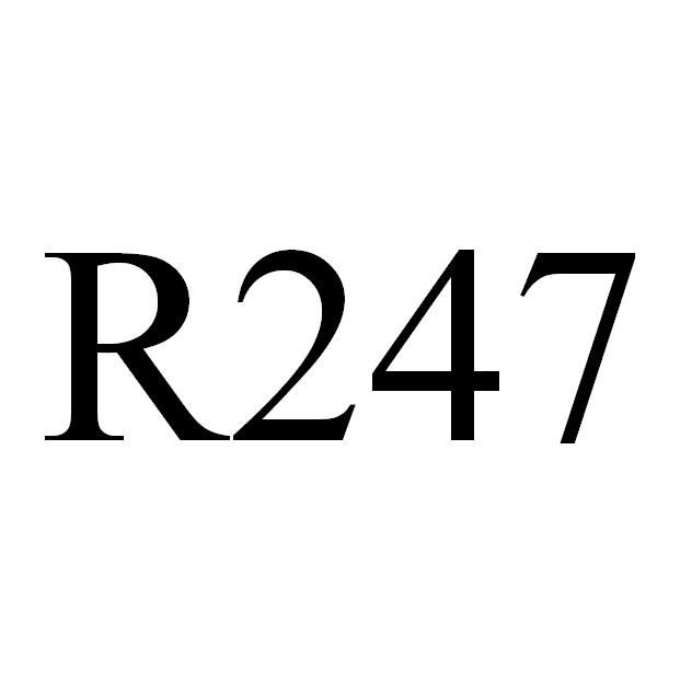 R 247