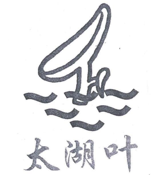 太湖叶