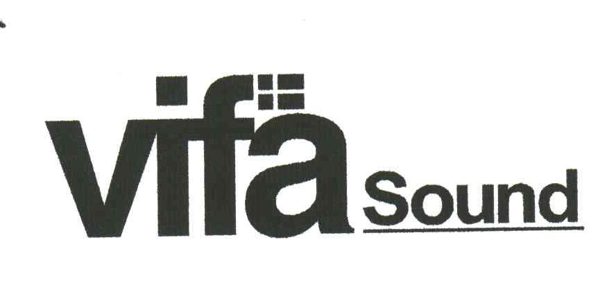 VIFA SOUND
