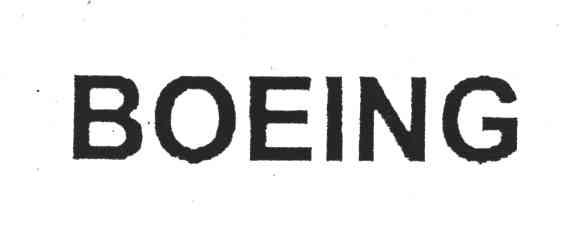 BOEING