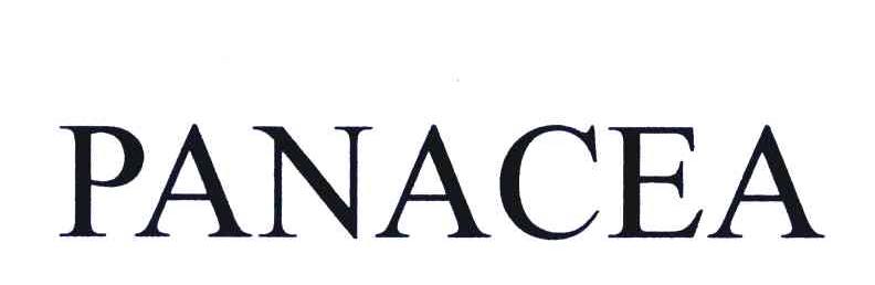 PANACEA;