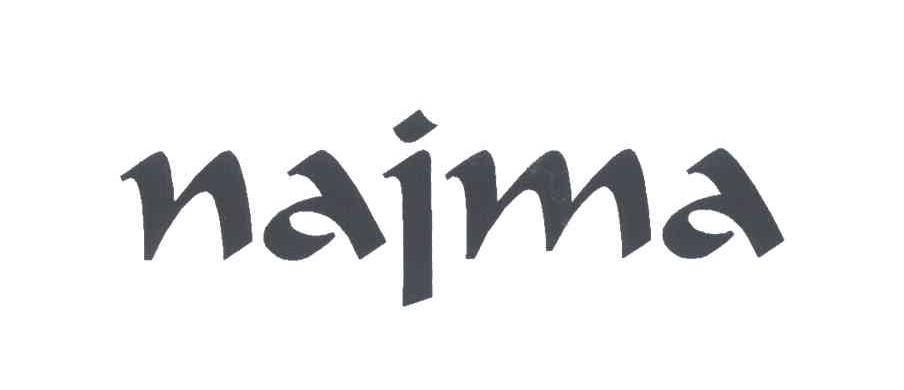 NAJMA