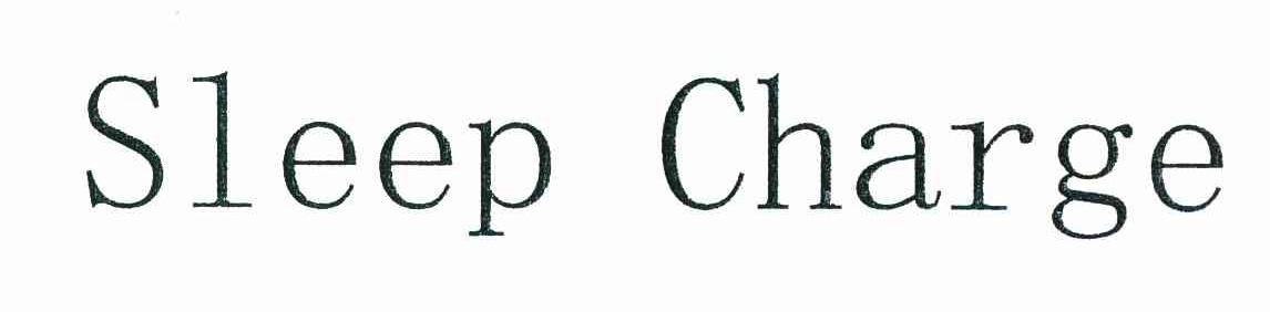 SLEEP CHARGE