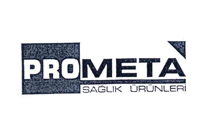 PROMETA SAGLIK URUNLERI