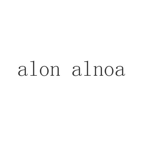 ALON ALNOA
