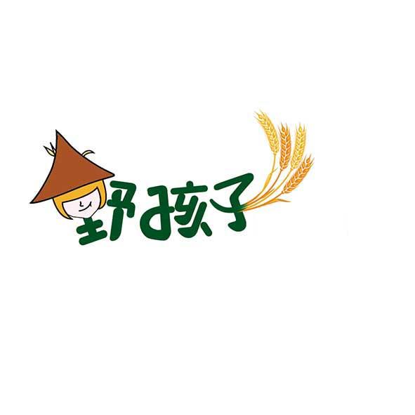 野孩子