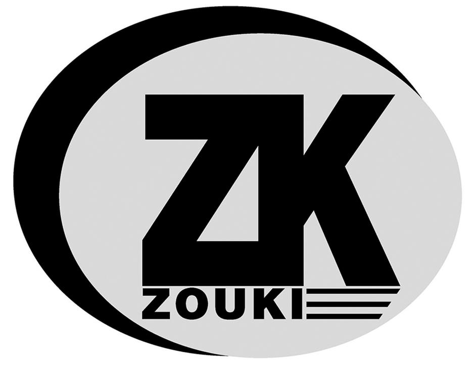 ZOUKI ZK