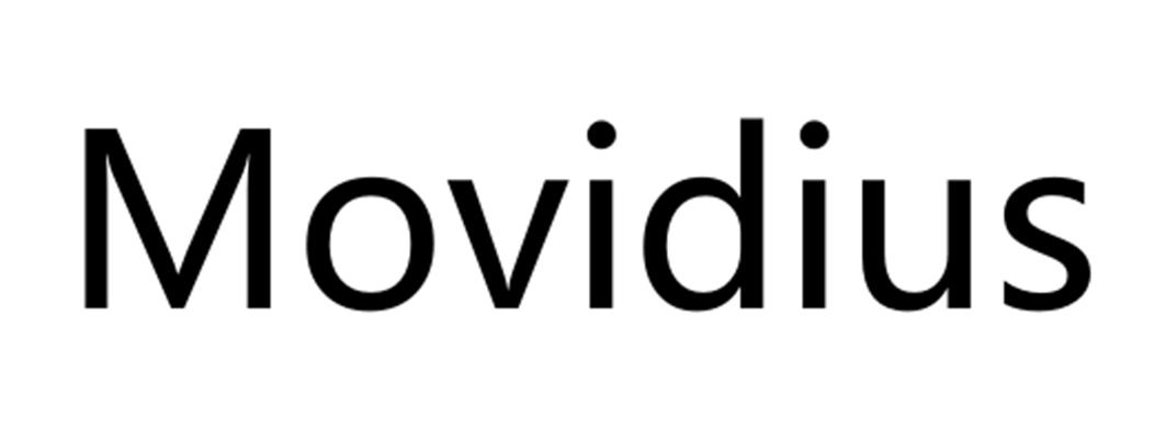 MOVIDIUS