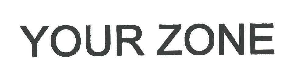 YOUR ZONE