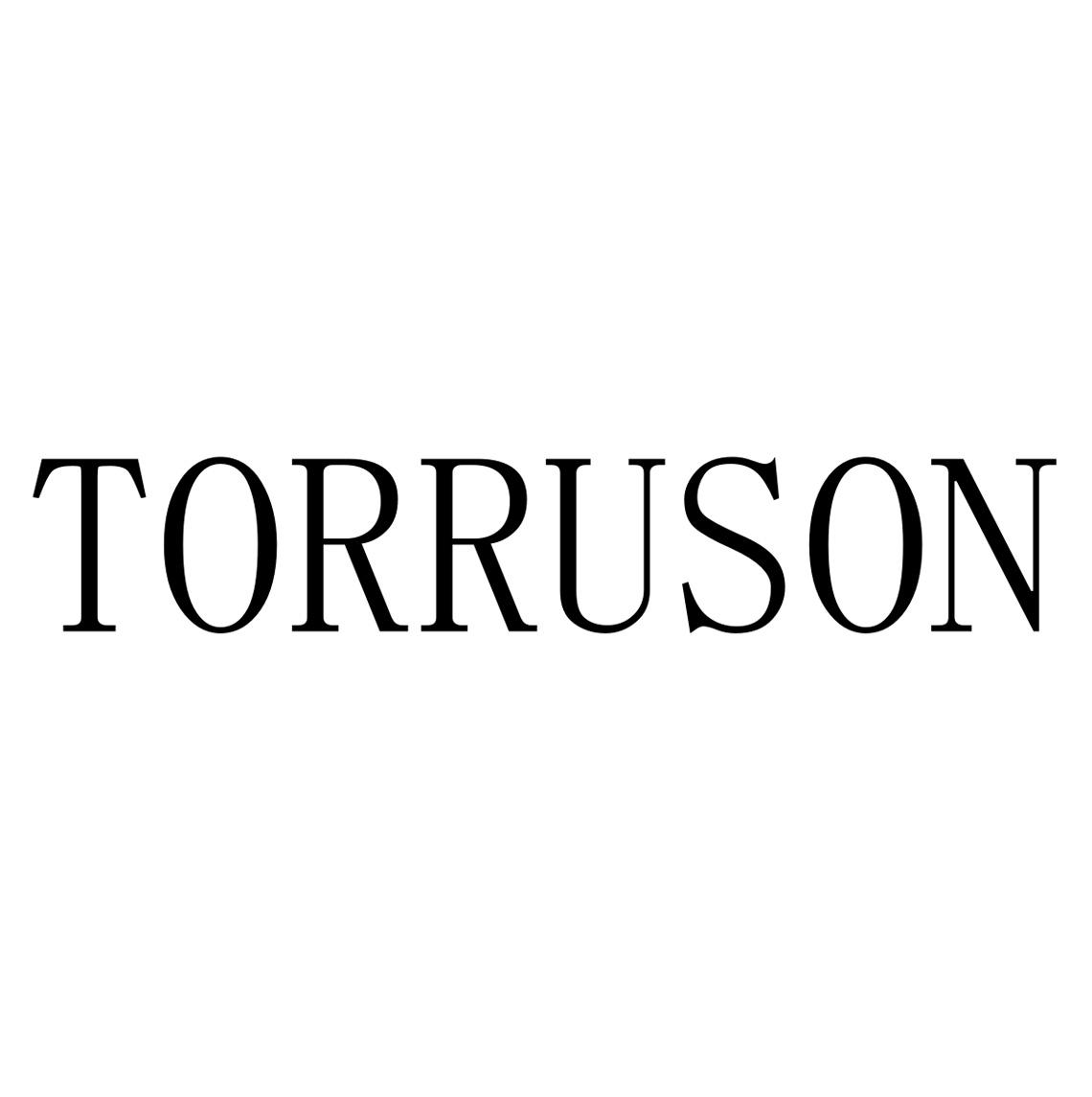 TORRUSON