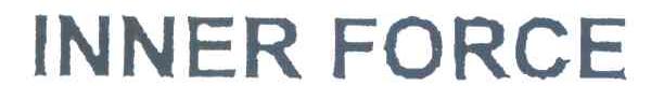 INNER FORCE