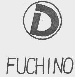 FUCHINO