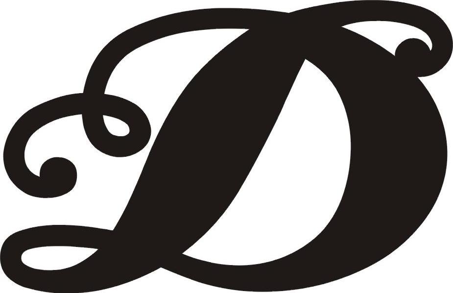 D