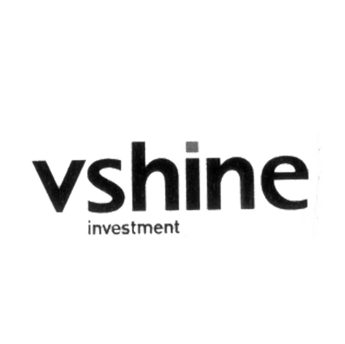 VSHINE INVESTMENT