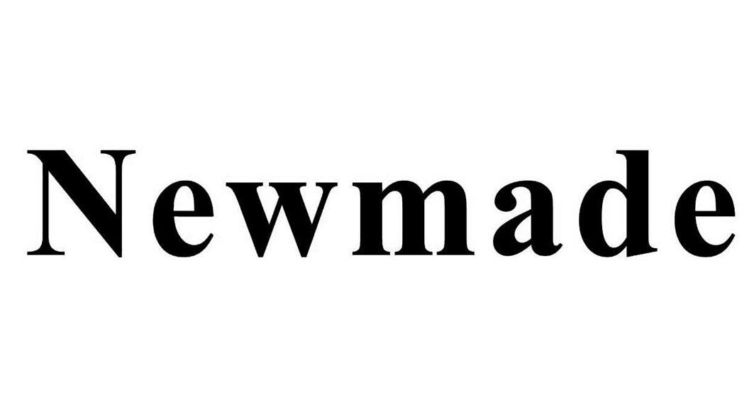 NEWMADE