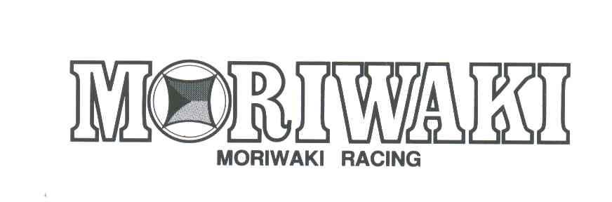 MORIWAKI RACING