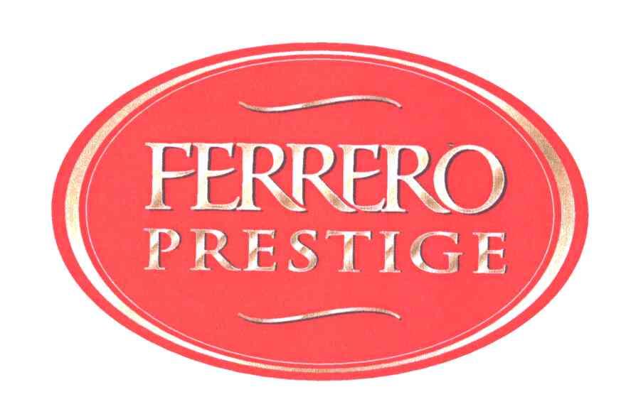 FERRERO PRESTIGE