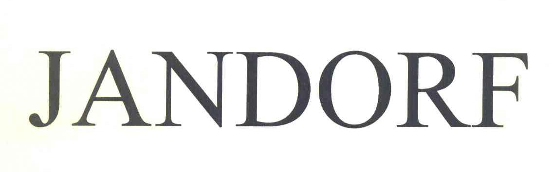 JANDORF