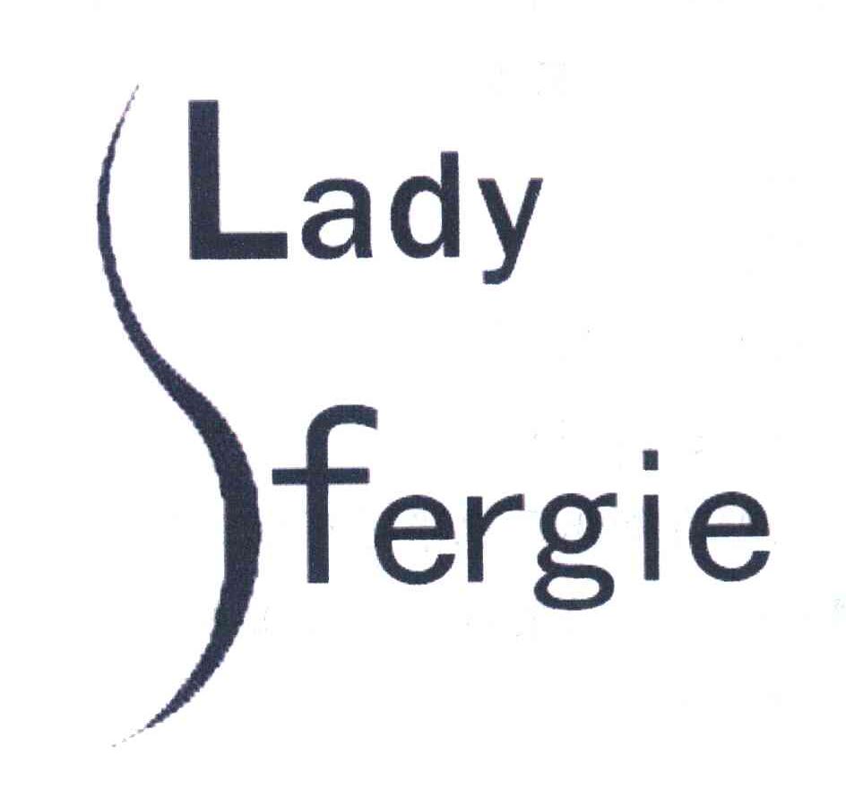 LADY FERGIE