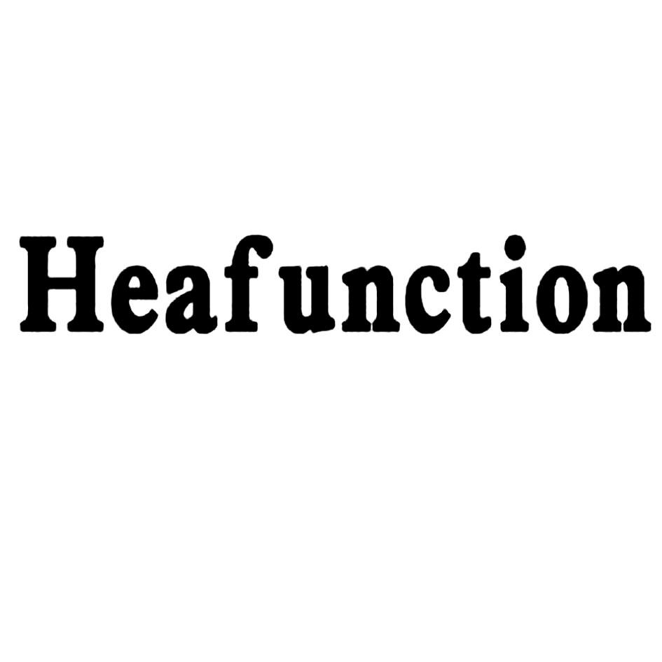 HEAFUNCTION