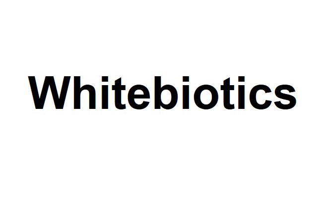 WHITEBIOTICS