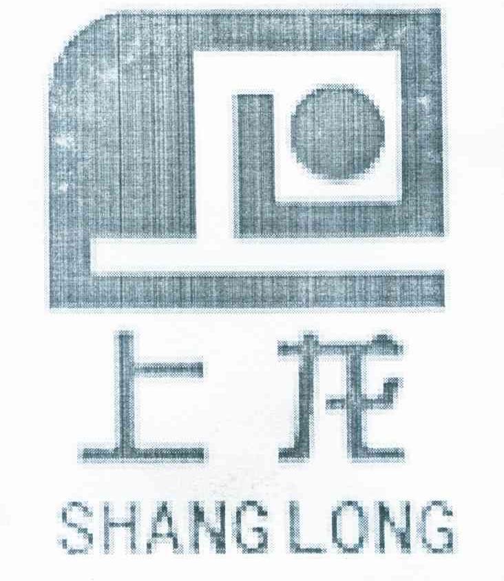 上龙