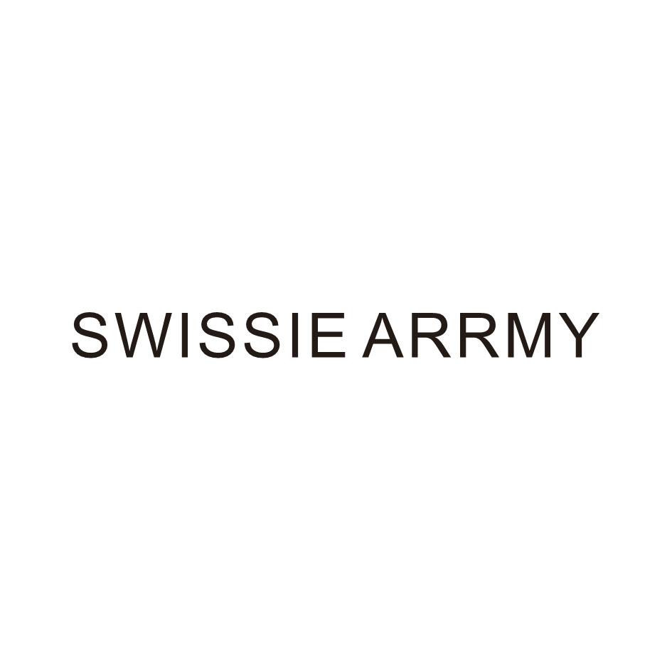 SWISSIE ARRMY